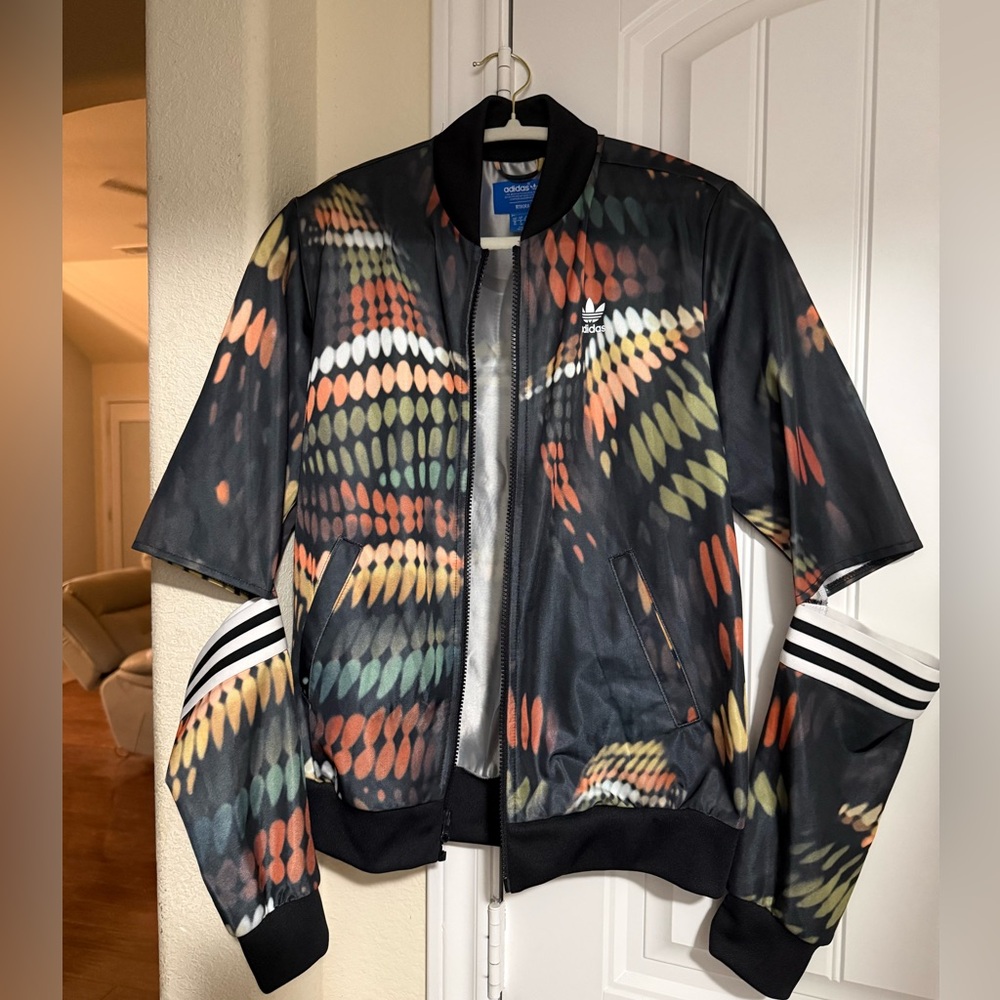 Adidas collectors Jacket